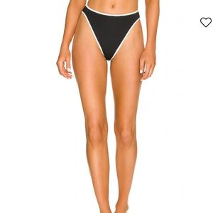 L*SPACE NORA BIKINI BOTTOM - S